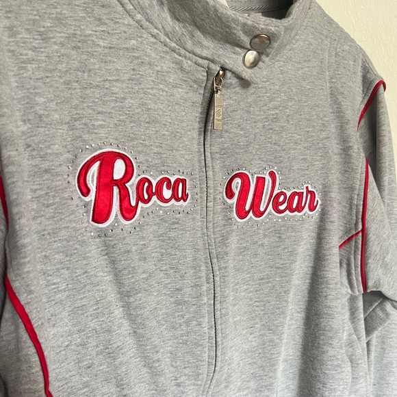 Vintage Rocawear Tracksuit - Picture 1 of 9
